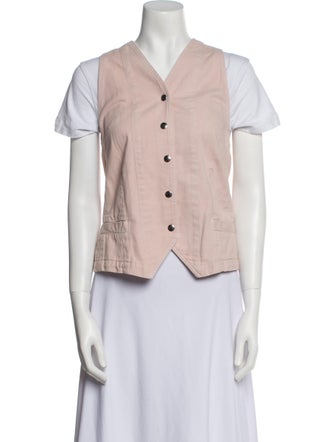 Rachel Comey Vest