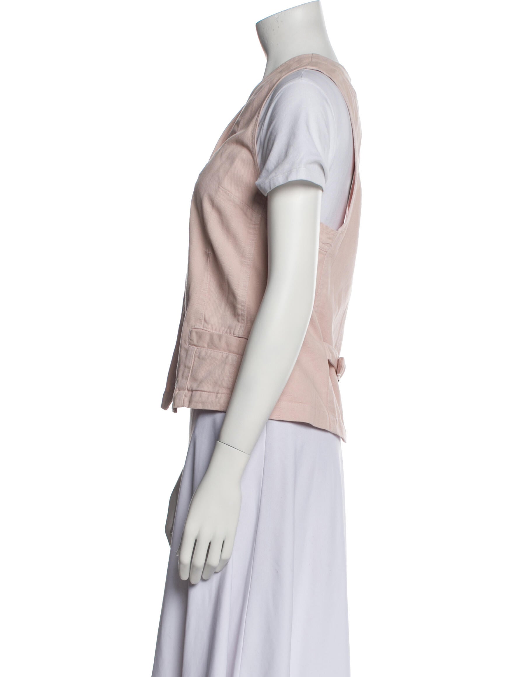 Rachel Comey Vest