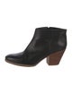Rachel Comey Leather Boots