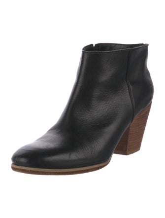 Rachel Comey Leather Boots