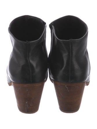 Rachel Comey Leather Boots