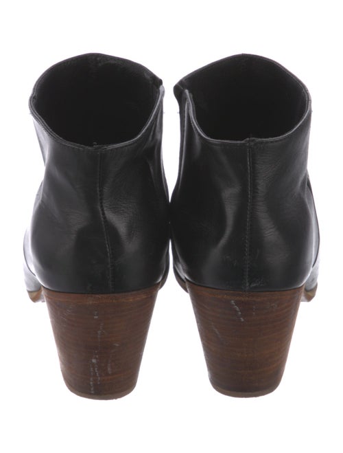 Rachel Comey Leather Boots