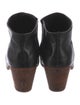 Rachel Comey Leather Boots