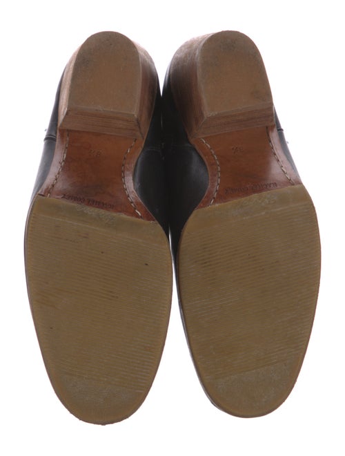 Rachel Comey Leather Boots
