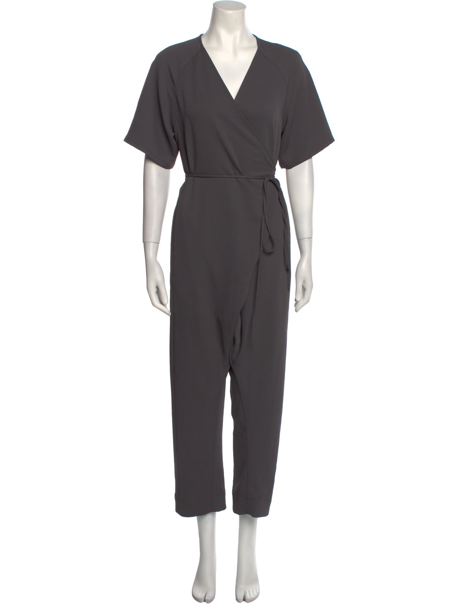 Rachel Comey V-Neck Jumpsuit