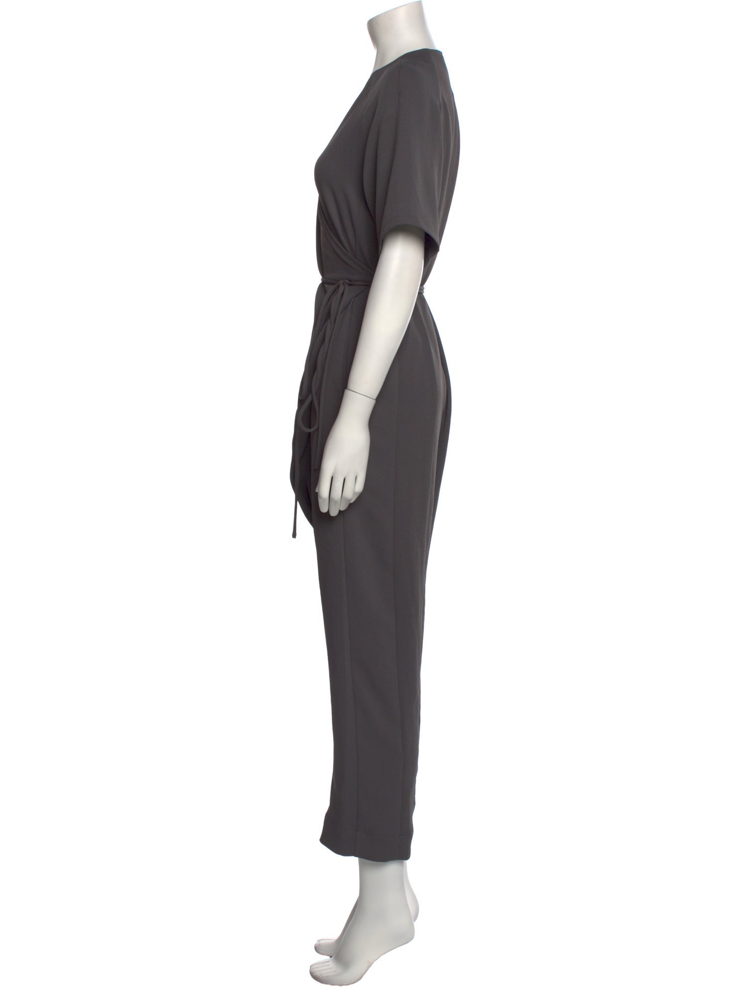 Rachel Comey V-Neck Jumpsuit