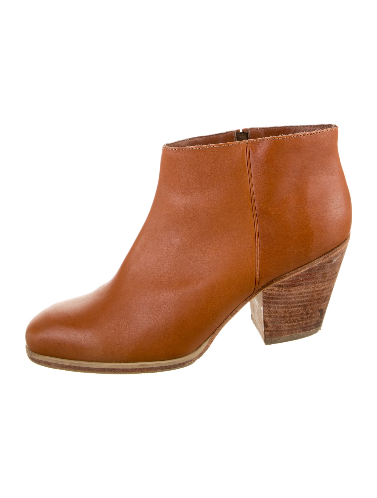 Rachel Comey Leather Boots