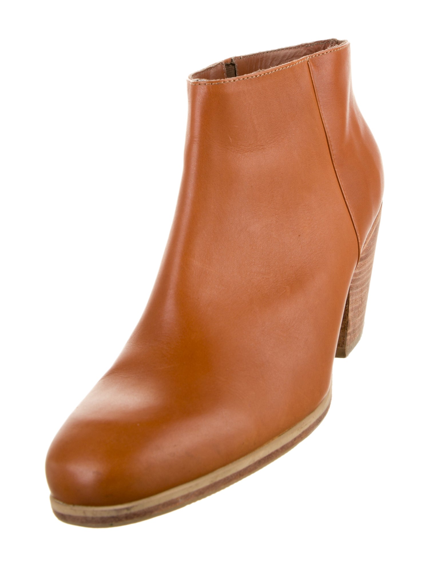 Rachel Comey Leather Boots