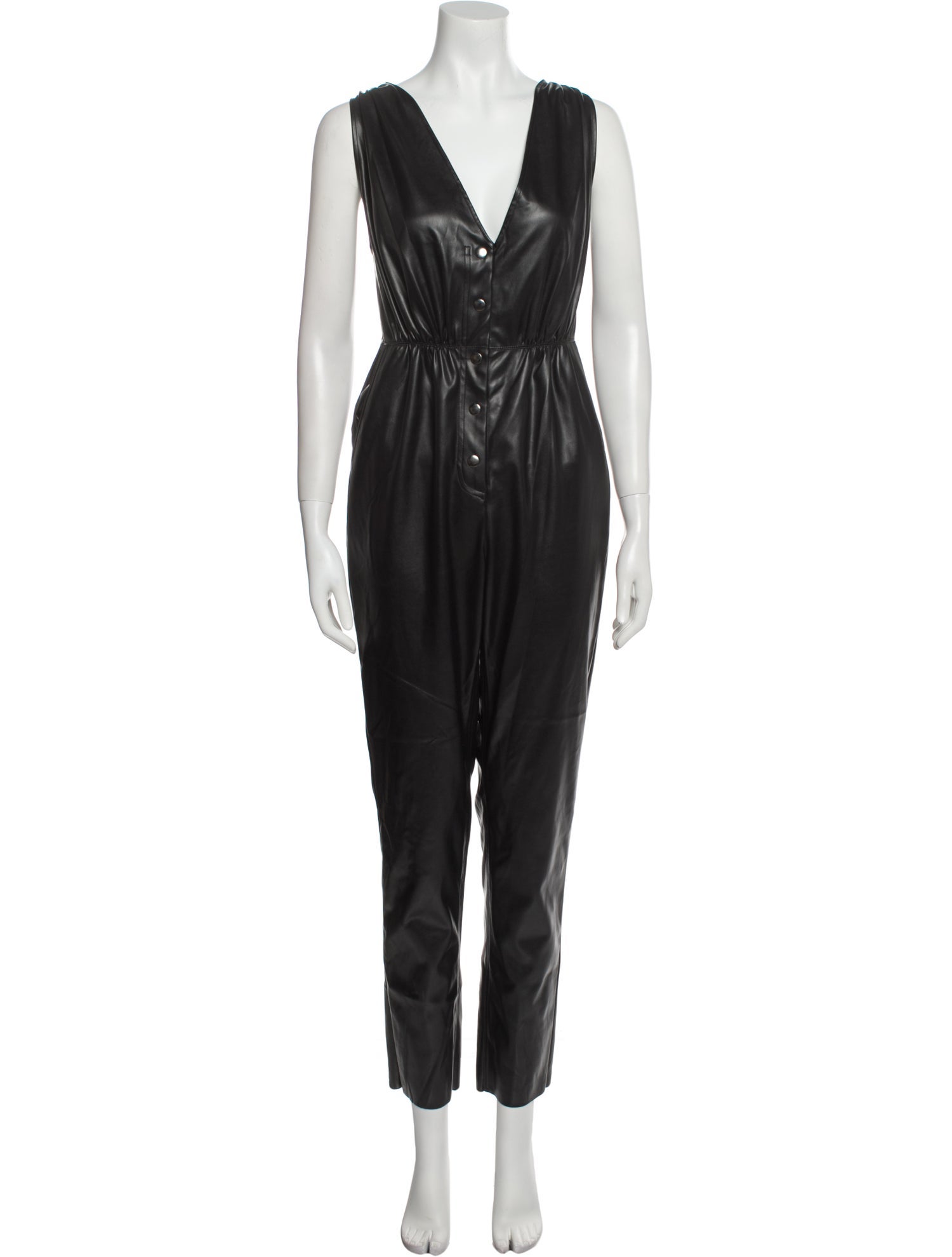 [Alexander Wang] アレキサンダーワン ジャンプスーツ Jumpsuit T by Alexander Wang jumpsuit overalls, size XS | eBay