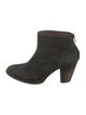 Rachel Comey Suede Boots