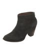 Rachel Comey Suede Boots