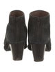 Rachel Comey Suede Boots