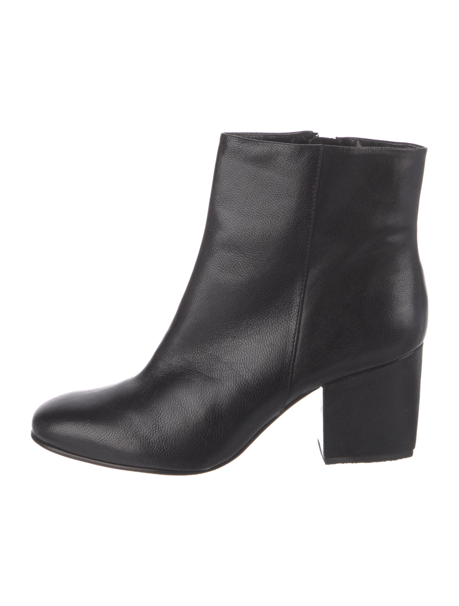 Rachel Comey Leather Boots