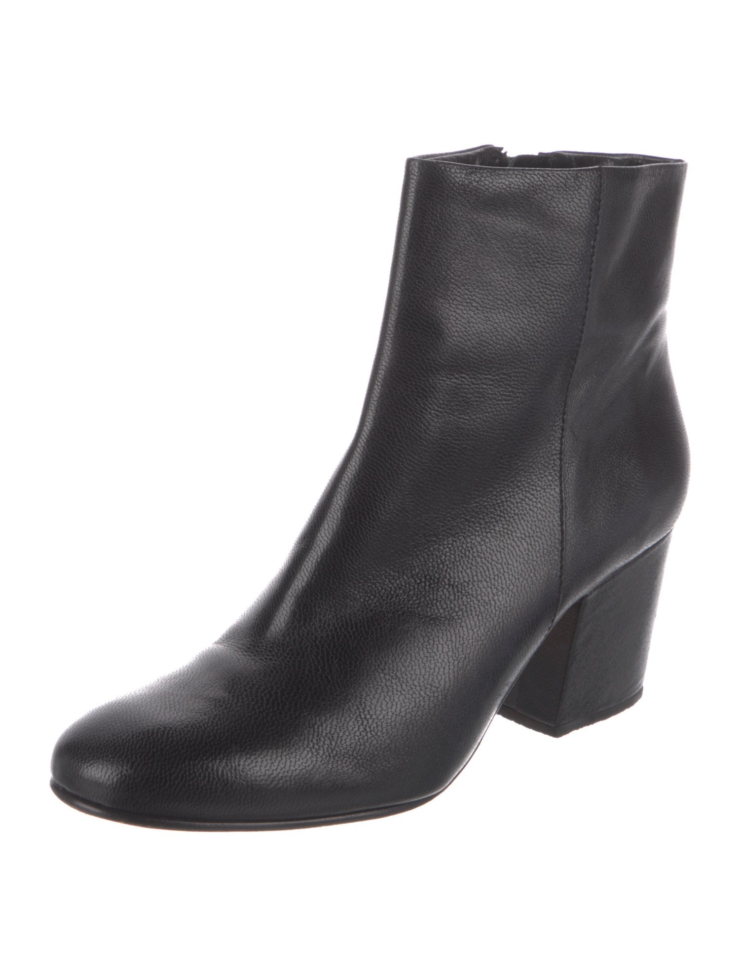 Rachel Comey Leather Boots