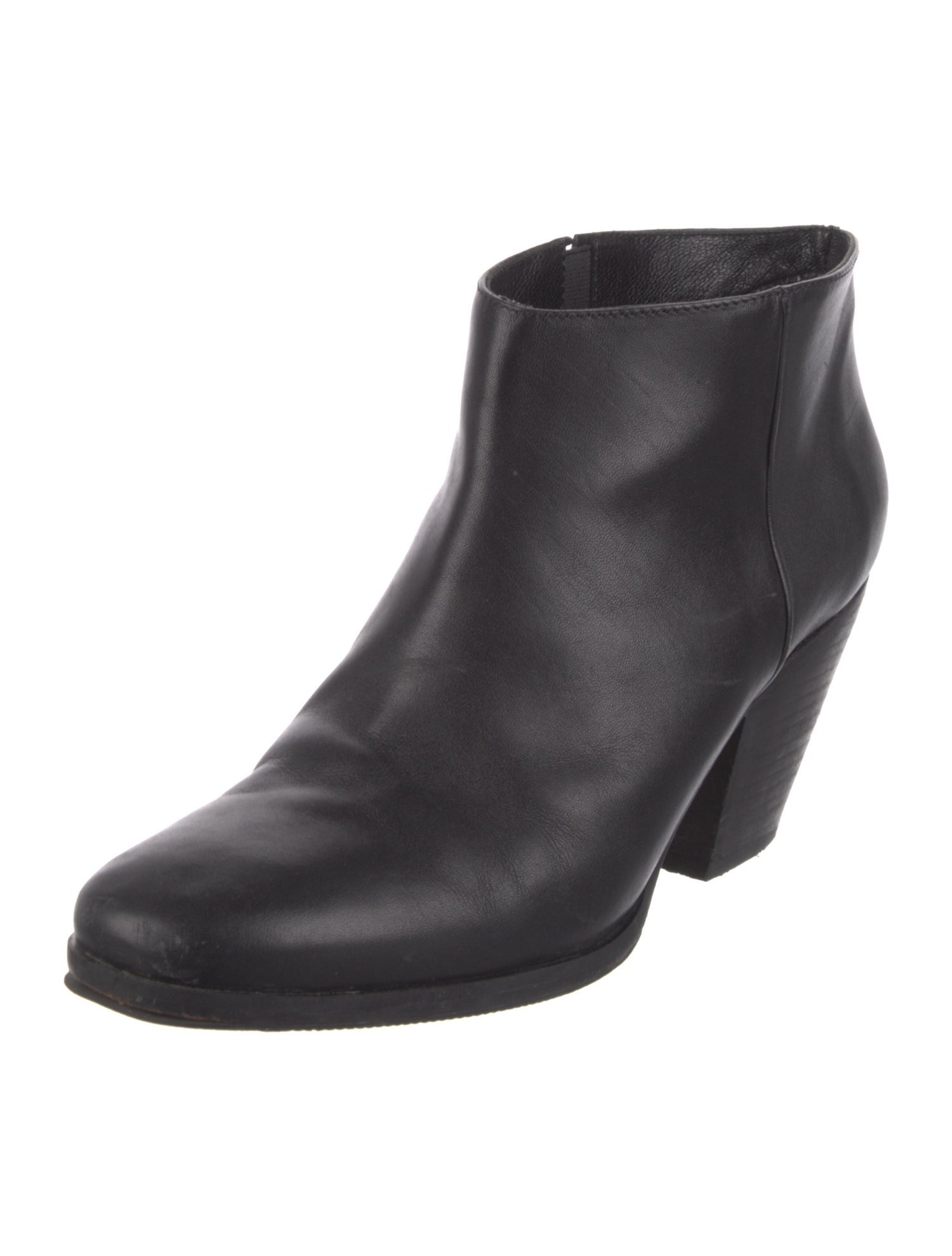 Rachel Comey Leather Boots