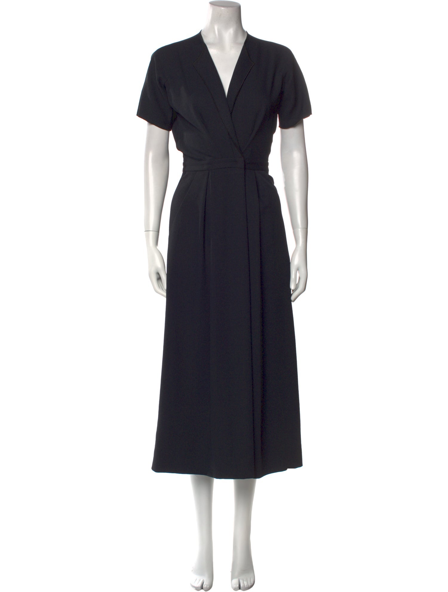 Rachel Comey V-Neck Jumpsuit