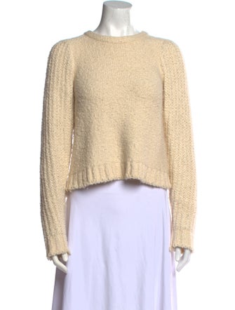 Rachel Comey Crew Neck Sweater