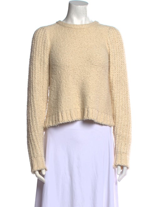 Rachel Comey Crew Neck Sweater