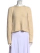 Rachel Comey Crew Neck Sweater