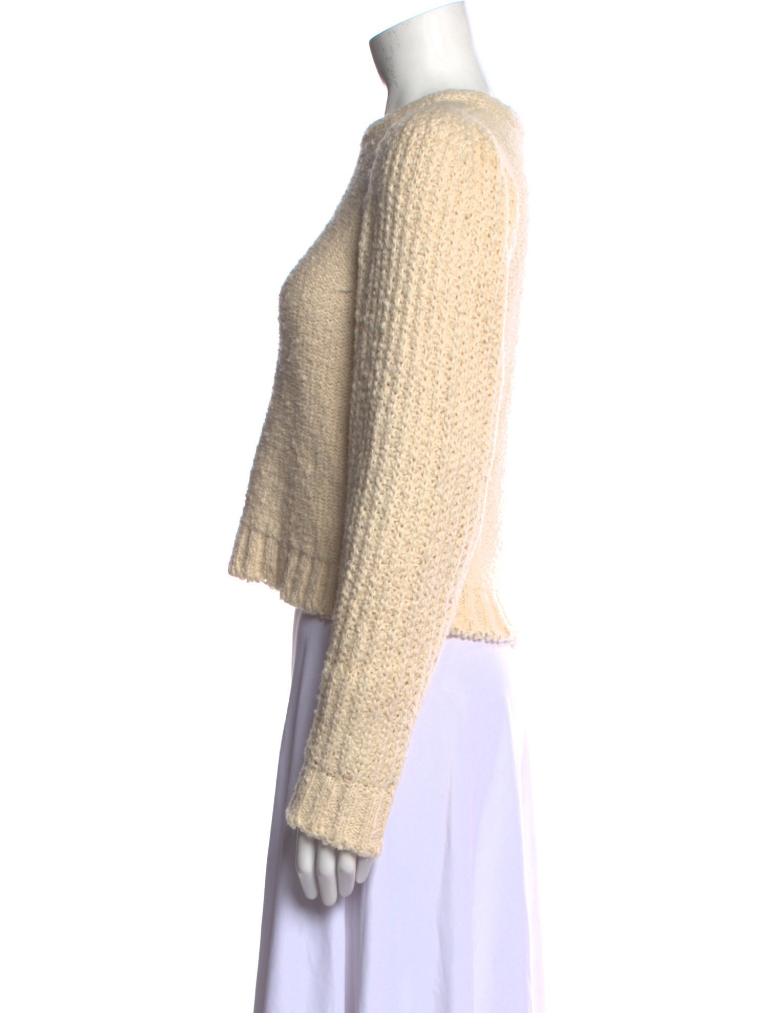 Rachel Comey Crew Neck Sweater