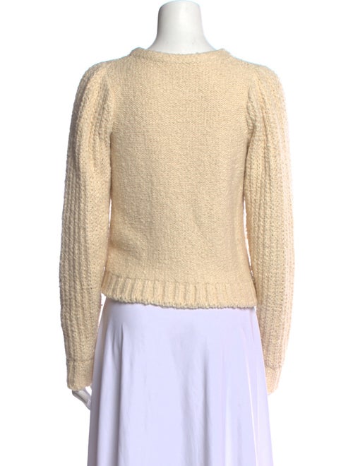 Rachel Comey Crew Neck Sweater