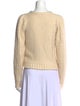 Rachel Comey Crew Neck Sweater