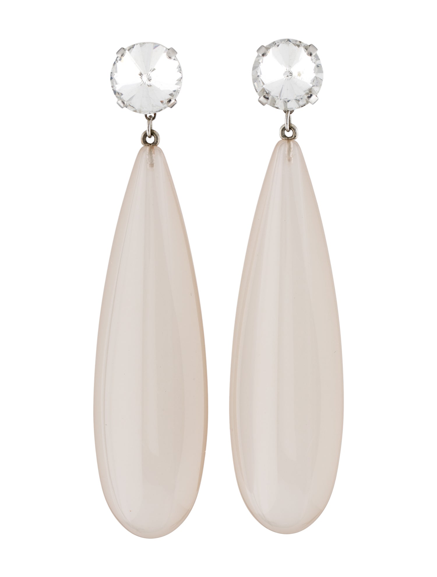 Rachel Comey Palombo Drop Earrings