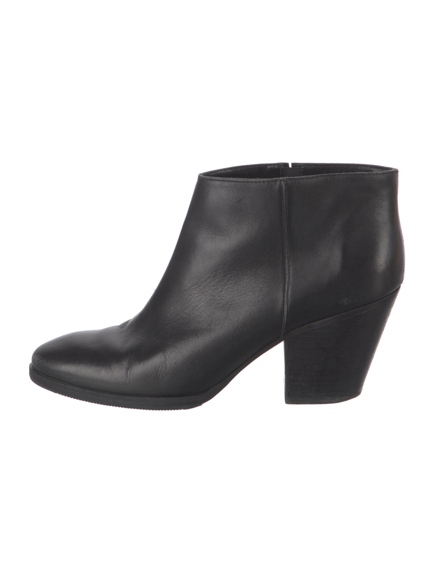 Rachel Comey Leather Boots