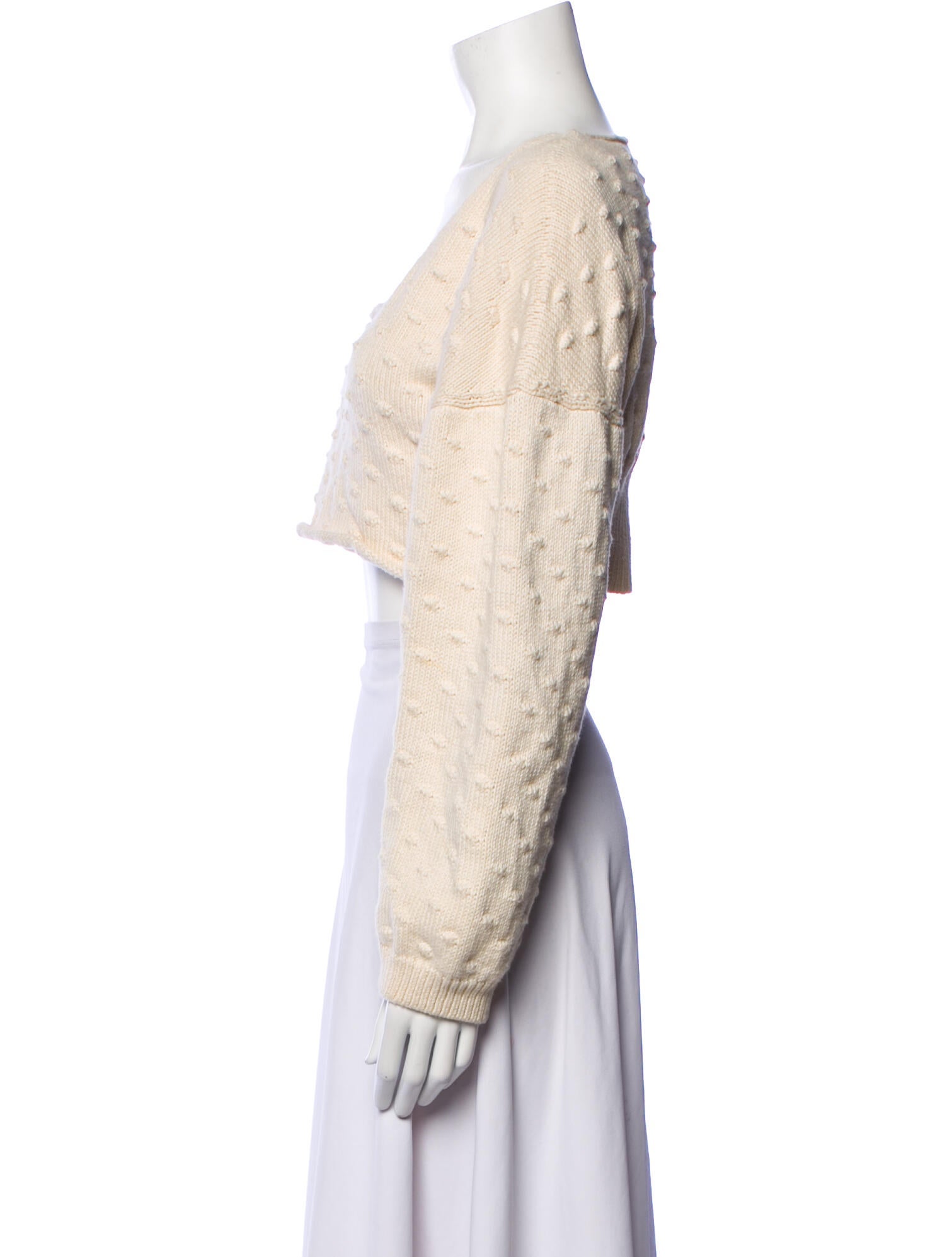 Rachel Comey Scoop Neck Sweater