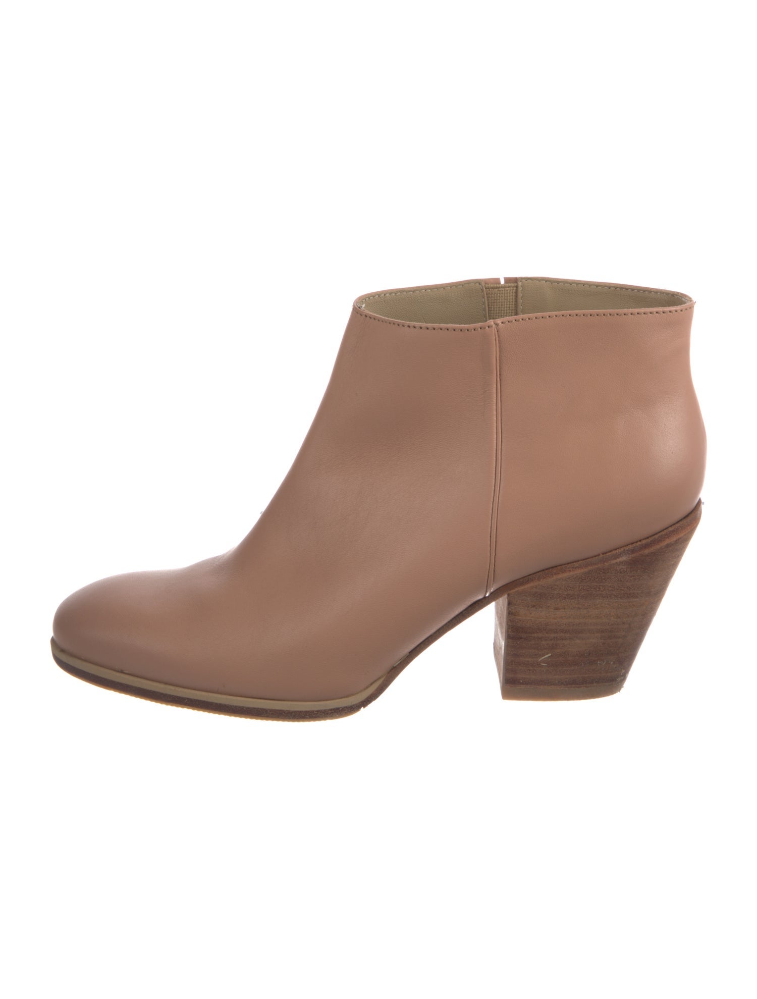 Rachel Comey Leather Boots