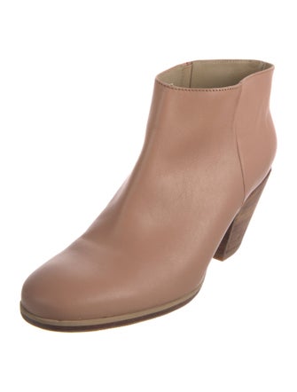 Rachel Comey Leather Boots
