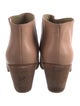 Rachel Comey Leather Boots