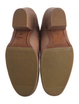 Rachel Comey Leather Boots