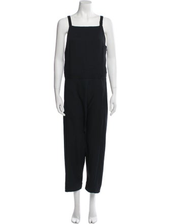 Rachel Comey Square Neckline Jumpsuit