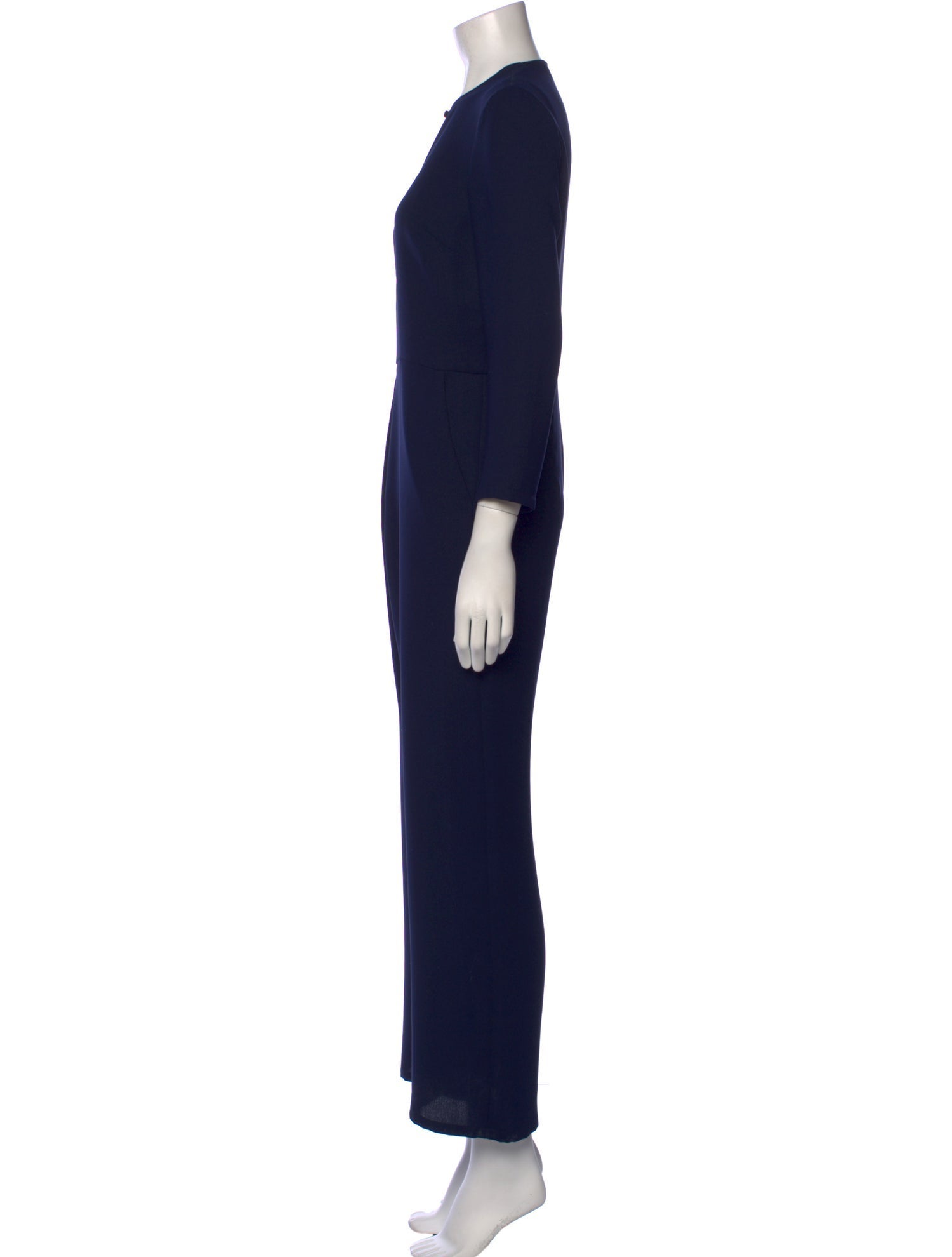 Rachel Comey V-Neck Jumpsuit