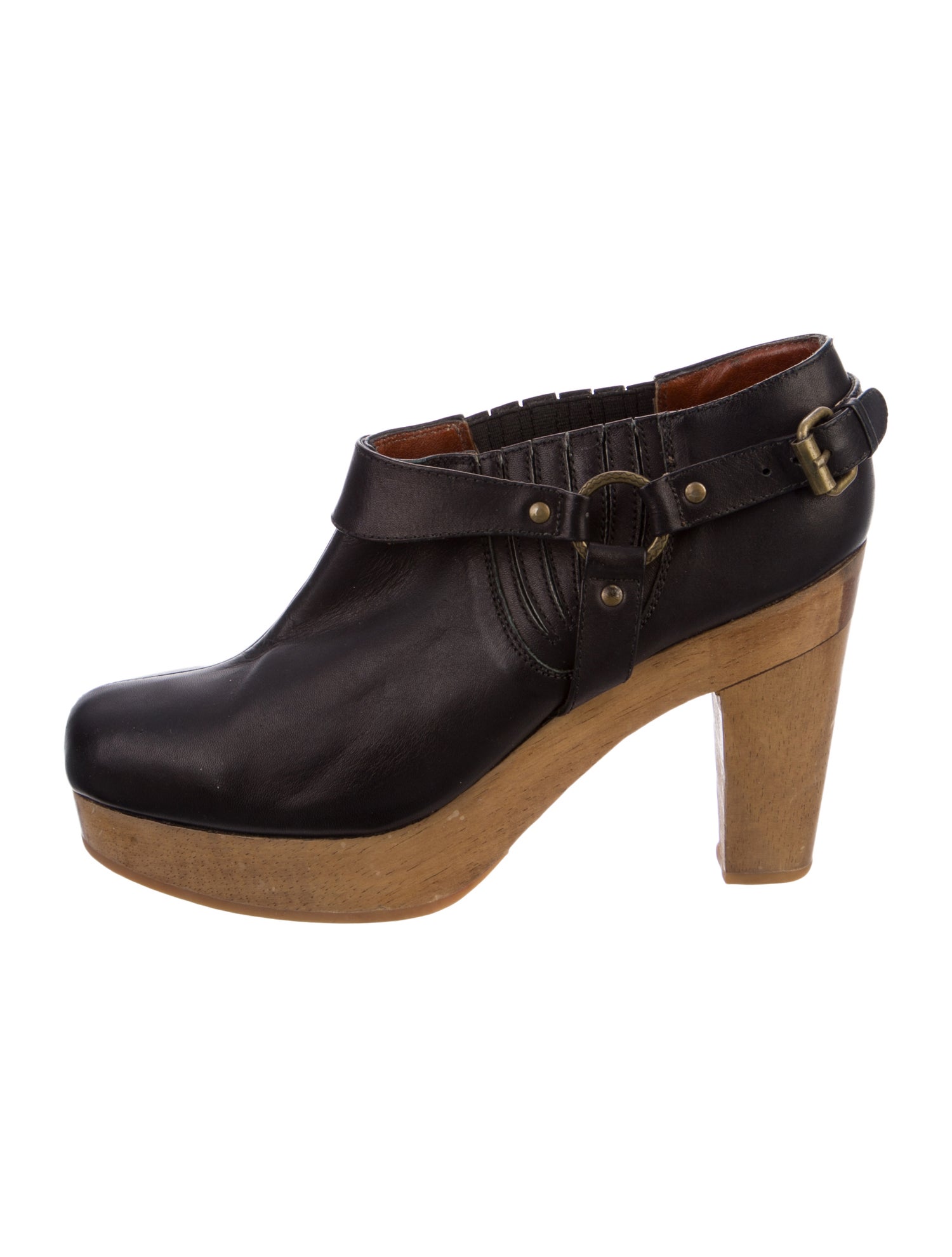 Rachel Comey Leather Pumps