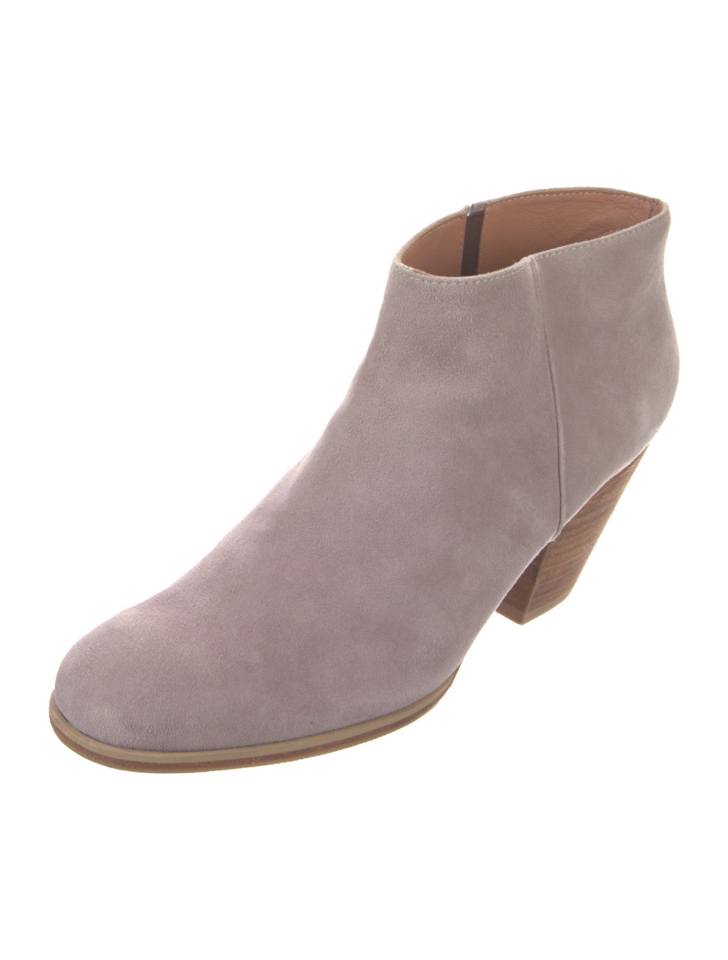 Rachel Comey Mars Suede Boots