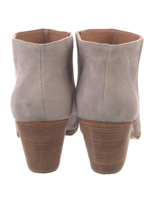 Rachel Comey Mars Suede Boots