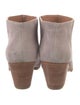 Rachel Comey Mars Suede Boots