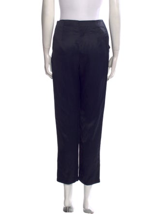 Rachel Comey Straight Leg Pants