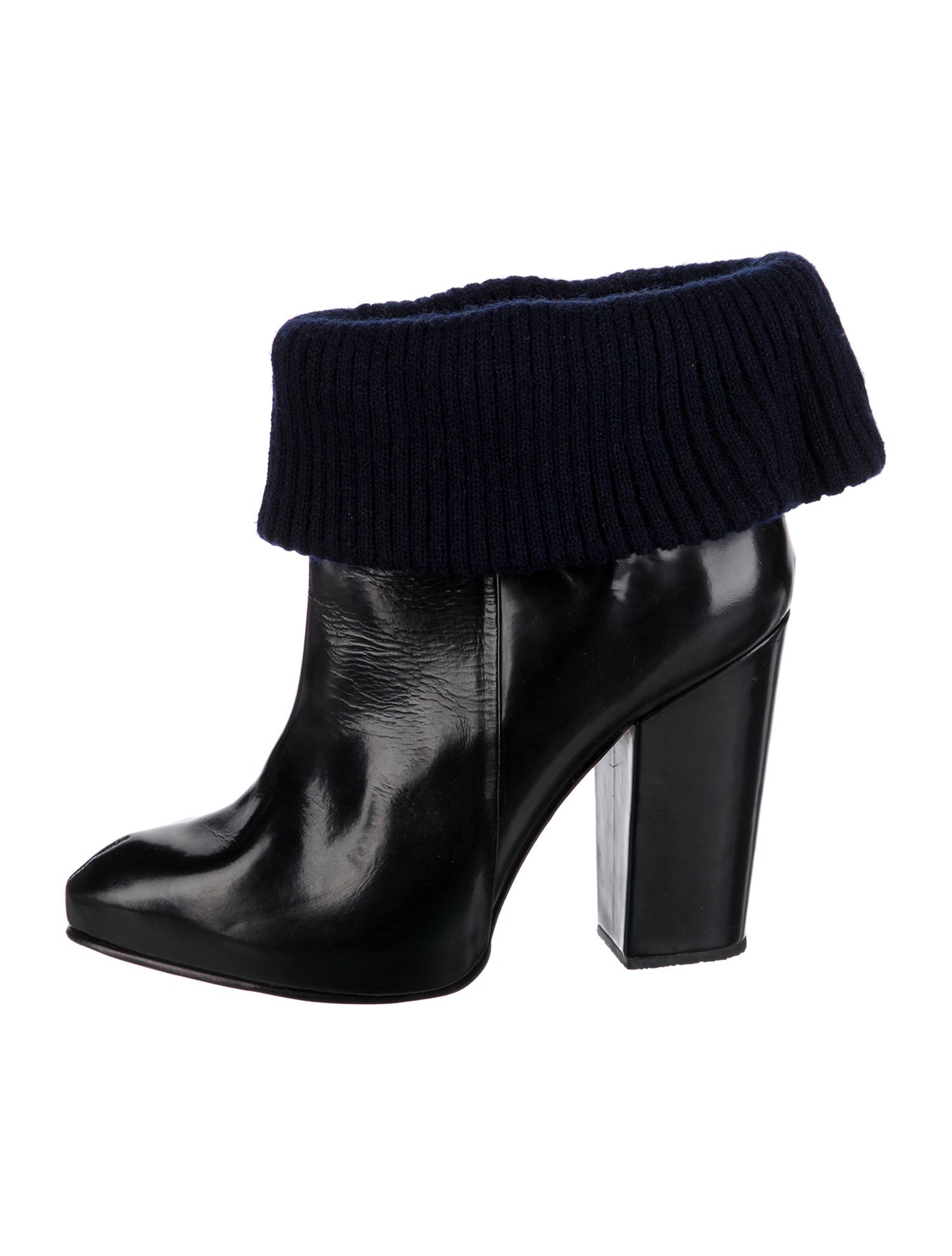 Rachel Comey Leather Boots