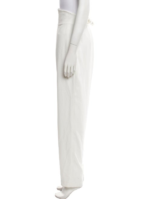 Rachel Comey Straight Leg Pants