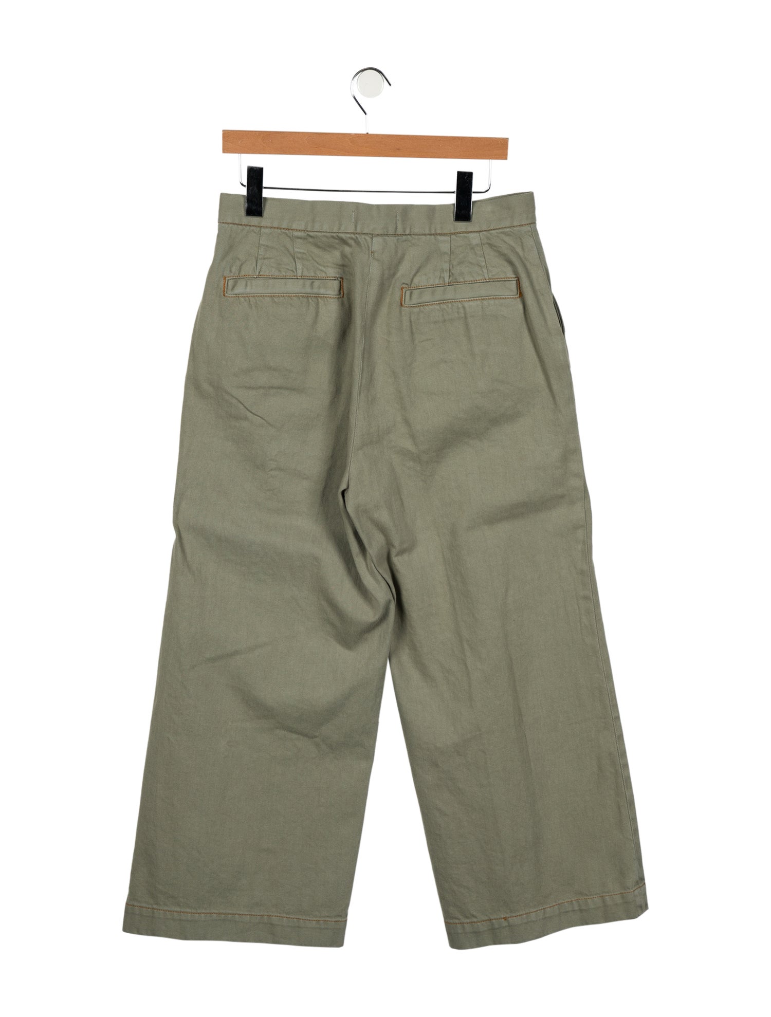 Rachel Comey Wide Leg Pants