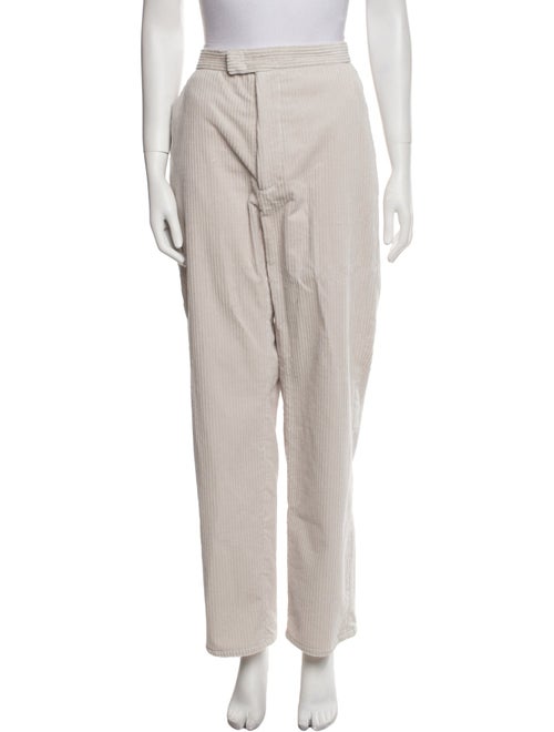 Rachel Comey Straight Leg Pants