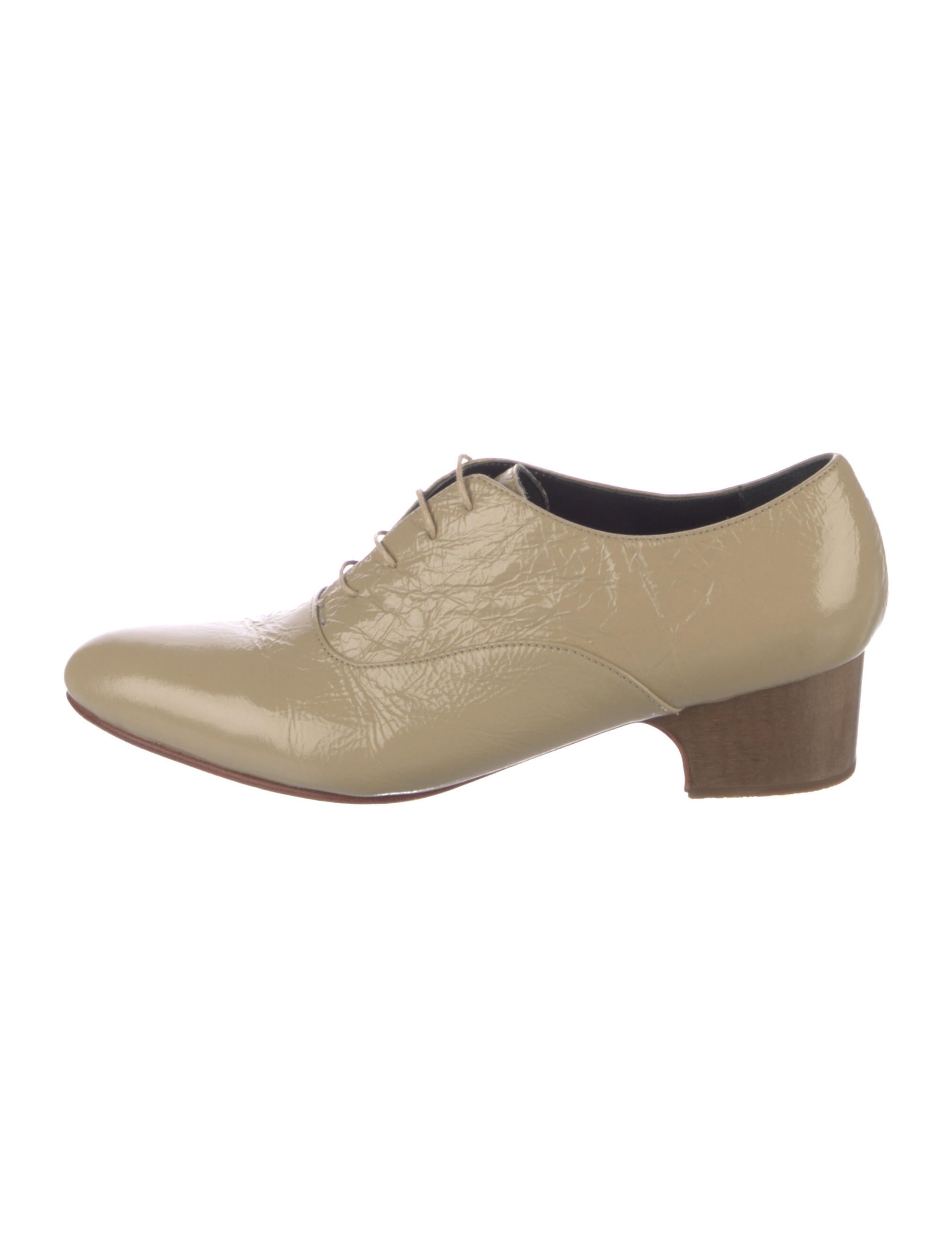 Rachel Comey Leather Oxfords