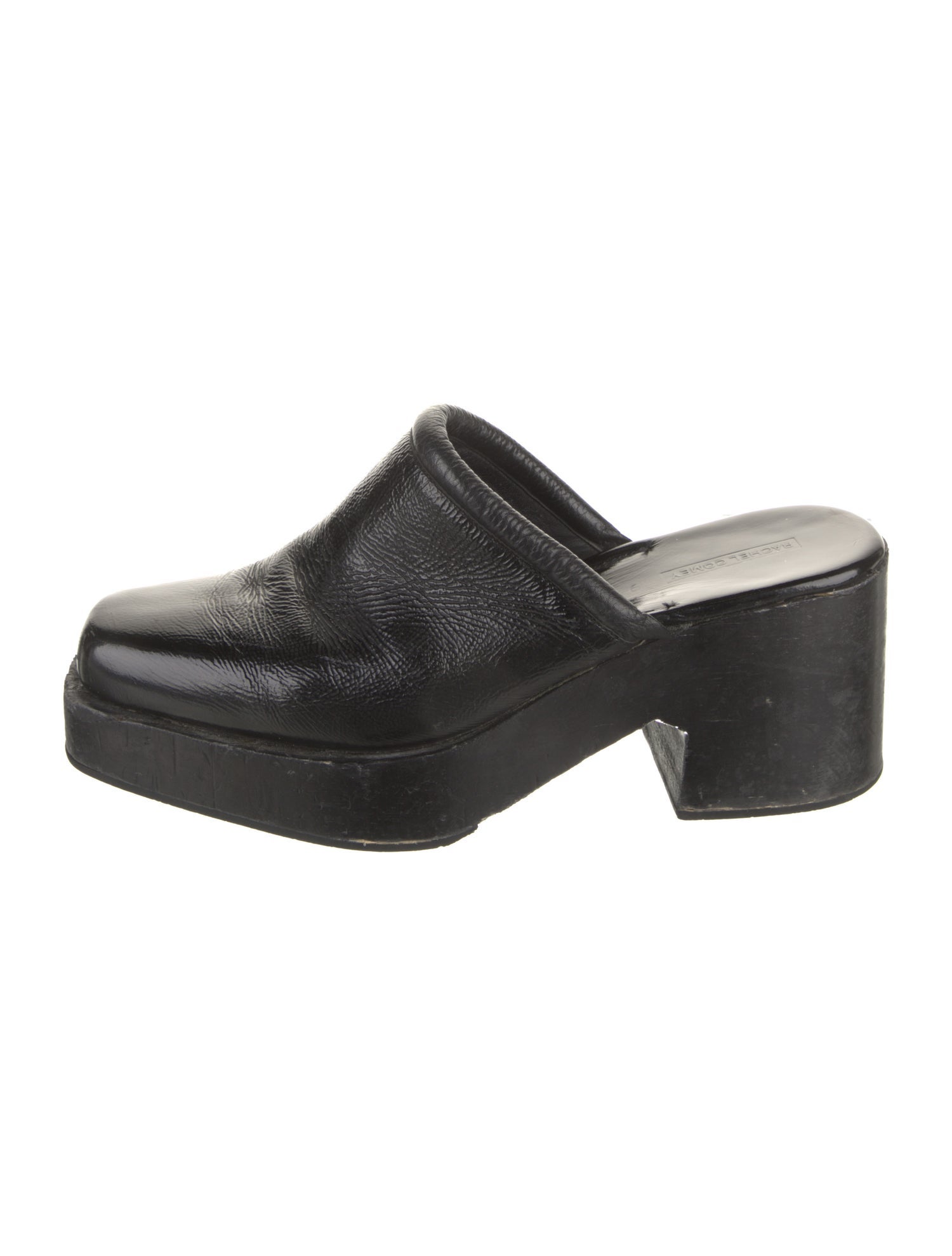 Rachel Comey Leather Mules