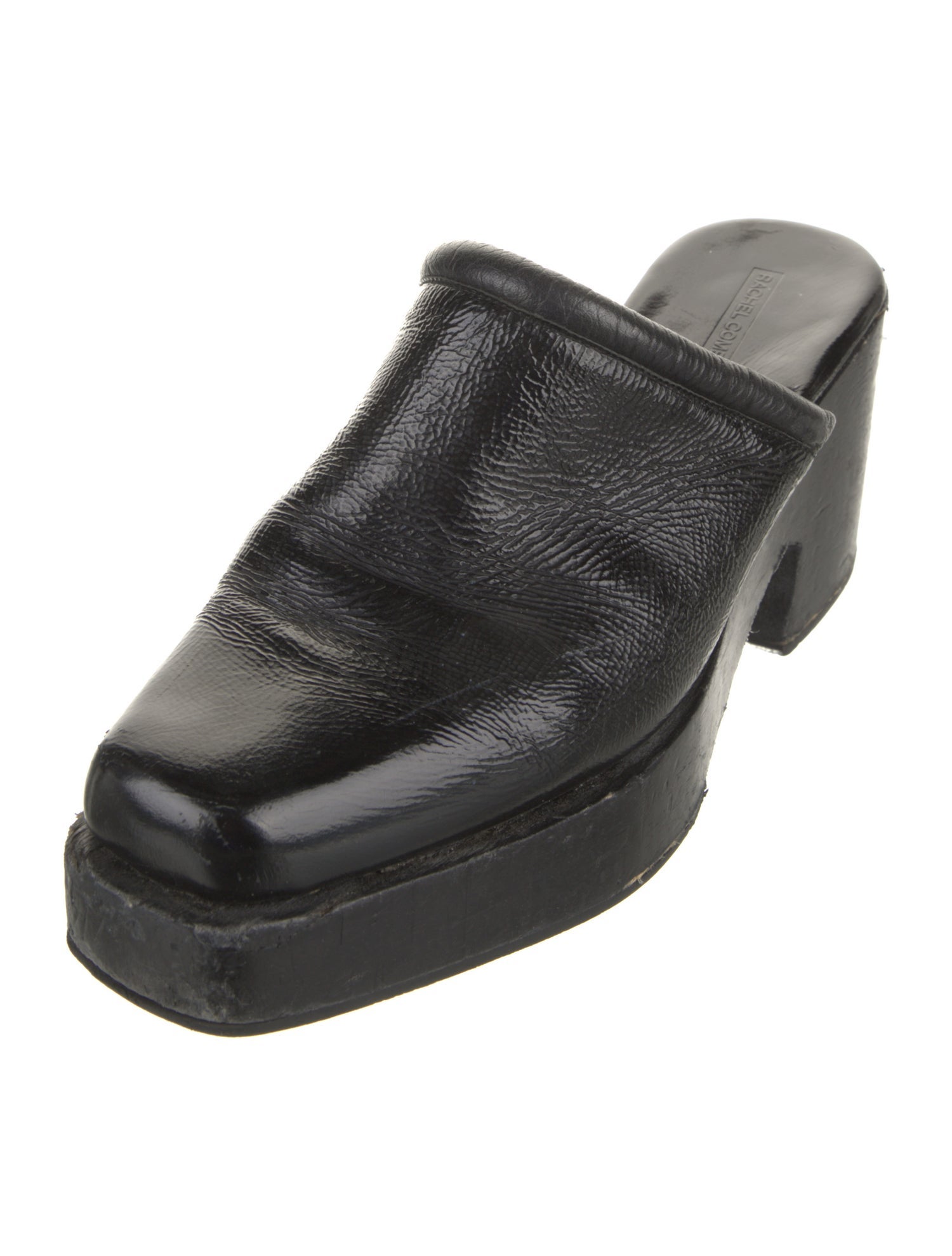 Rachel Comey Leather Mules