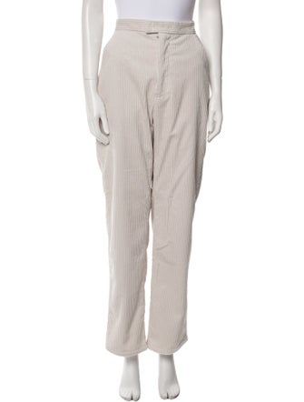Rachel Comey Straight Leg Pants