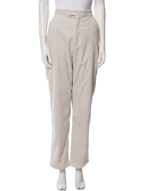 Rachel Comey Straight Leg Pants
