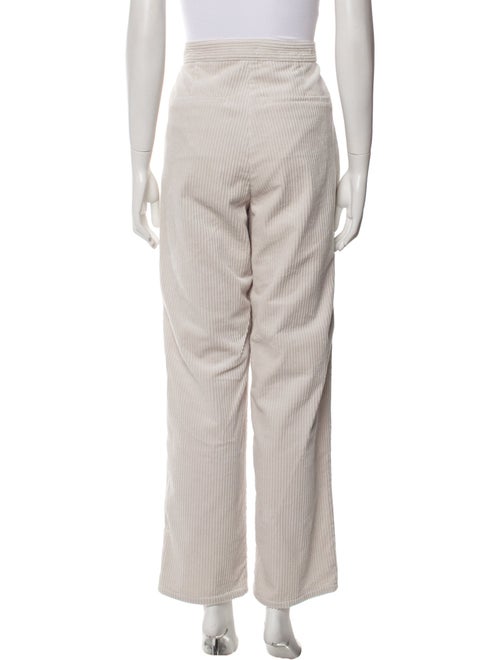 Rachel Comey Straight Leg Pants